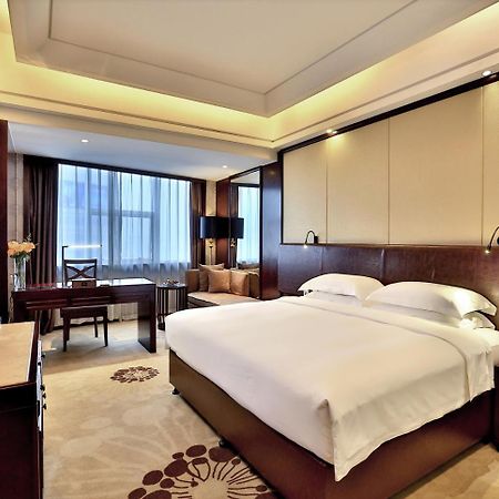 Hengna International Hotel 이우의오 외부 사진