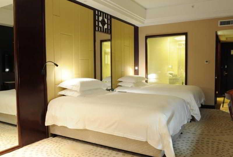 Hengna International Hotel 이우의오 외부 사진